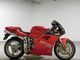 Фото Ducati 916 1994 с японского аукциона