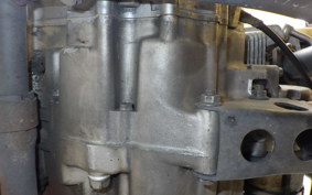 HONDA CB125T JC06