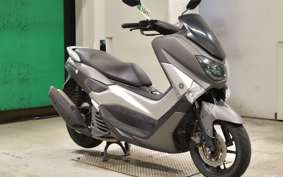 YAMAHA N-MAX 155 A SG50J