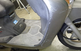 HONDA LEAD 110 2026 JF19