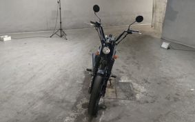 SUZUKI GLASS TRACKER BIG BOY NJ47A