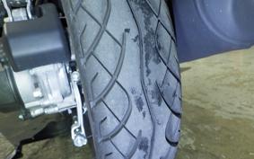 HONDA TACT Basket 1995 AF79