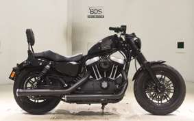 HARLEY XL1200X 2018