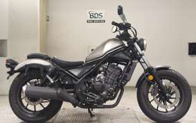 HONDA REBEL 250 2020 MC49