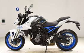 SUZUKI GSX-8S 2023 EM1AA