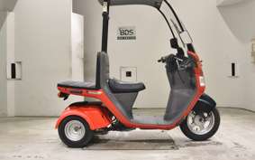 HONDA GYRO CANOPY TA03