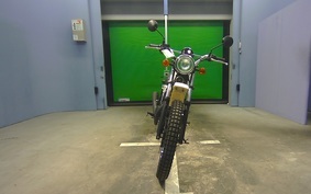 KAWASAKI 250TR 2011 BJ250F