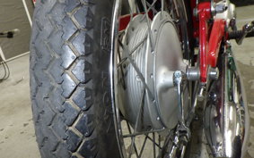 HONDA CABINA 92 2025 CB92