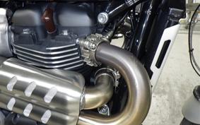 TRIUMPH SCRAMBLER 1200 XE 2025