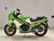 Фото Kawasaki KR250 с японского аукциона