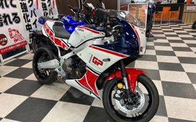 YAMAHA XSR900 GP 2024 RN96J