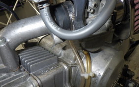 HONDA MONKEY Z50J