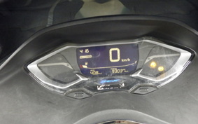 HONDA PCX 160 2002 KF47