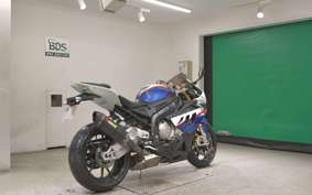 BMW S1000RR 2010