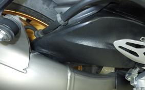 SUZUKI GSX-R1000 2009