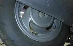 HONDA SPACY 125 Gen. 3 JF04