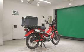 HONDA CT125-2 1999 JA65