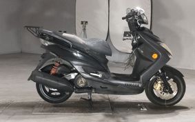 YAMAHA CYGNUS 125 X SE46