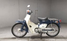 HONDA SUPER CUB50 C50