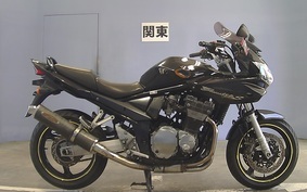 SUZUKI BANDIT 1200 S 2006 GV79A