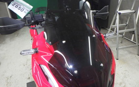 HONDA ADV160 2017 KF54