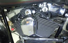 HARLEY FLSTF 1450 2006