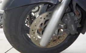 HONDA FORZA Z MF08
