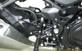 KAWASAKI Z400 Gen.2 2023 EX400L