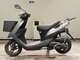 Фото Suzuki LET's 2 с японского аукциона
