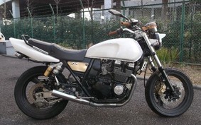 YAMAHA XJR400 R 1995 4HM