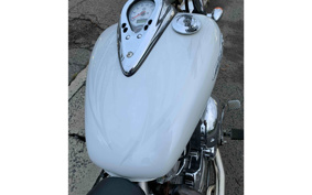 YAMAHA DRAGSTAR 400 2005 VH01J