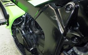 KAWASAKI NINJA ZX-6R A 2016