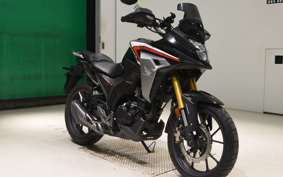 HONDA CB200X 2019
