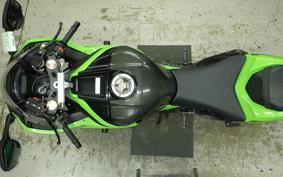 KAWASAKI ZX 10 NINJA R 2011