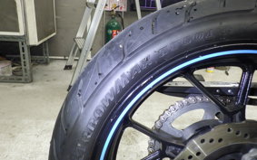SUZUKI GSX250 R 2008