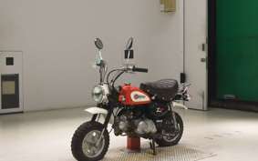 HONDA MONKEY 2000 Z50J