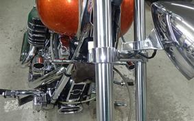 HARLEY FXSTC 1580 2010
