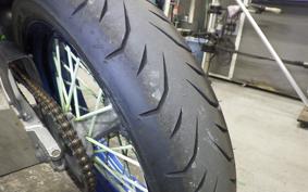KAWASAKI KLX250D TRACKER 2023 LX250E