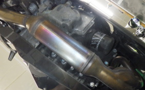 KAWASAKI NINJA 250 2 1999 EX250Y