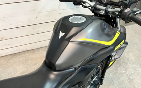 YAMAHA MT-03 2018 RH13J