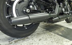 HARLEY XL883N 2015
