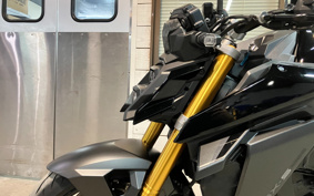 SUZUKI GSX-S1000 2021 EK1AA