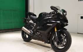 YAMAHA YZF-R6 2019