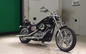 HARLEY FXDL 1580 2008