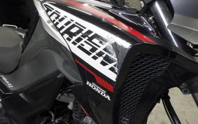 HONDA CB190X 2016