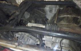 HARLEY FLTC 1340 1986