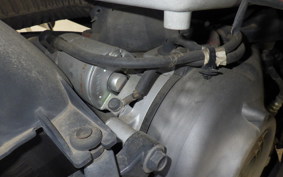 YAMAHA AXIS 125 TREET 1997 SE53J