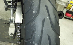 KAWASAKI ZEPHYR 400 KAI 1997 ZR400C