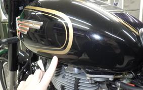 OTHER +ENFIELD BULLET500EFI 2012