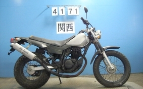 YAMAHA TW200 1998 2JL